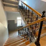Lejlighed Muszelka *