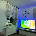 Lejlighed Muszelka