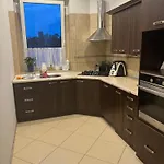 Muszelka Lejlighed *
