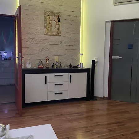 Muszelka Apartment Bytom