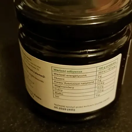 Muszelka Lejlighed