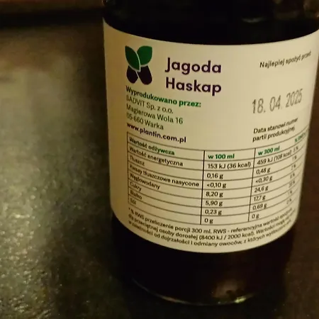 Apartment Muszelka Bytom