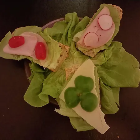 Muszelka Lejlighed