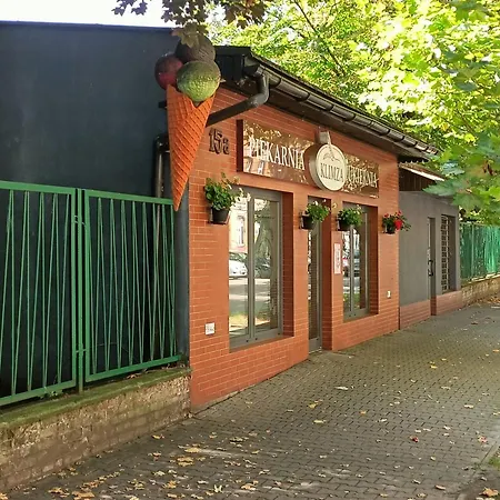 Muszelka Bytom