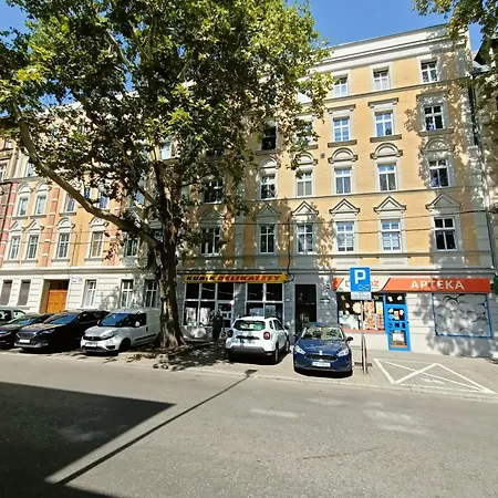 Lejlighed Muszelka Bytom