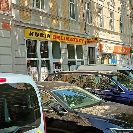 Muszelka Bytom