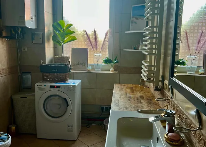 Muszelka * ביטום