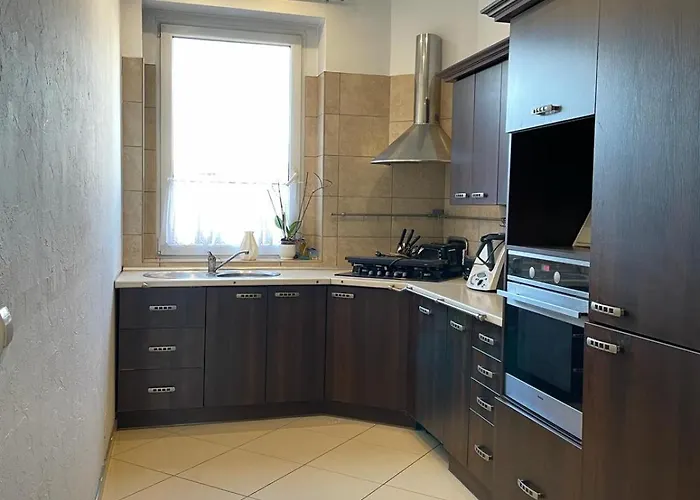 Muszelka * ביטום