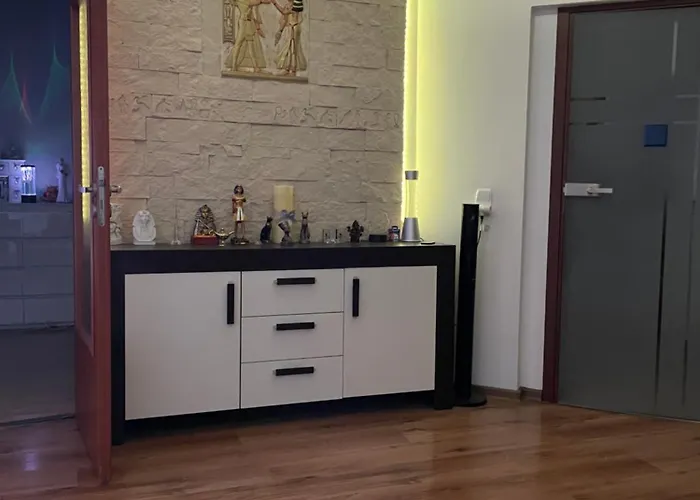 Muszelka דירה ביטום