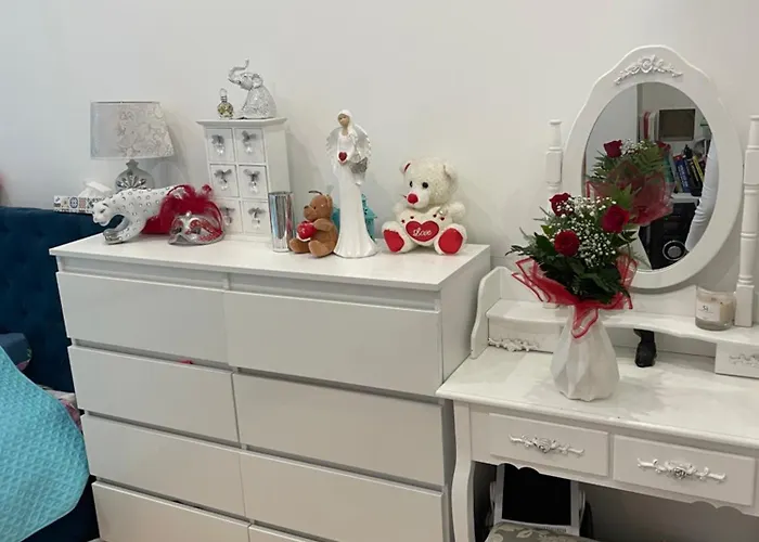 דירה Muszelka ביטום