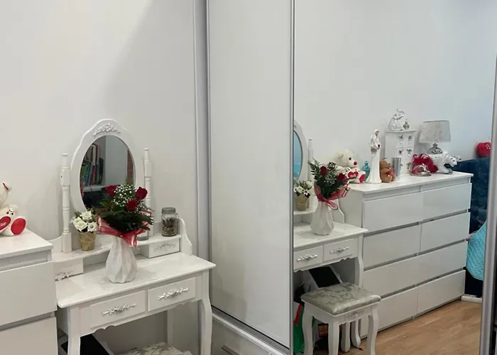 Muszelka דירה ביטום