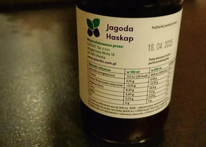 דירה Muszelka ביטום