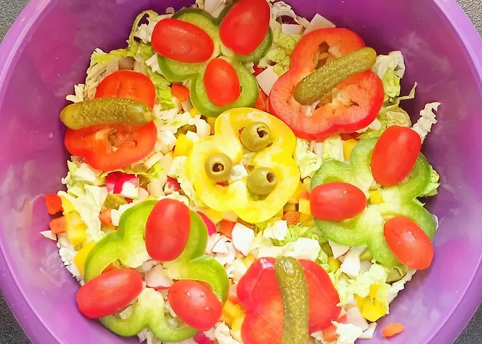 Muszelka * ביטום