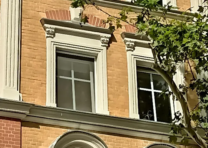 Muszelka דירה ביטום