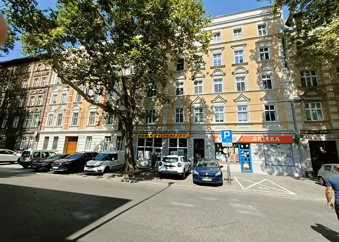 דירה Muszelka ביטום